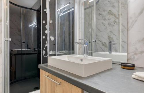 Marine votre F2 moderne à Rouen - Foto 9