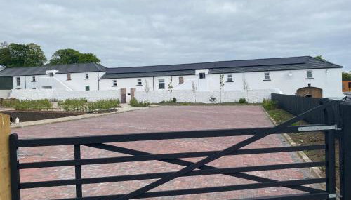 Ballymullock Barn Lofts - Foto 4