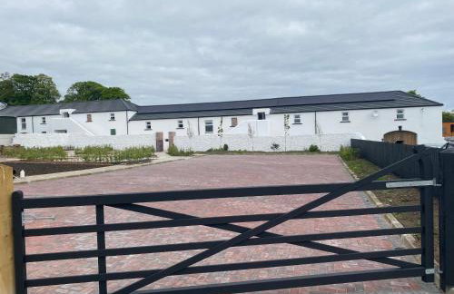 Ballymullock Barn Lofts - Foto 4