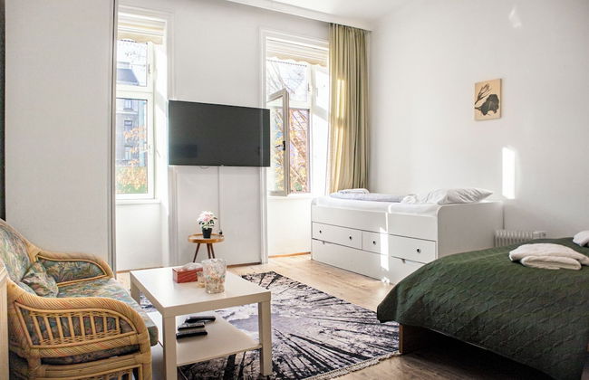 Comfortable 3BR Danube & Millenium Tower - Foto 11