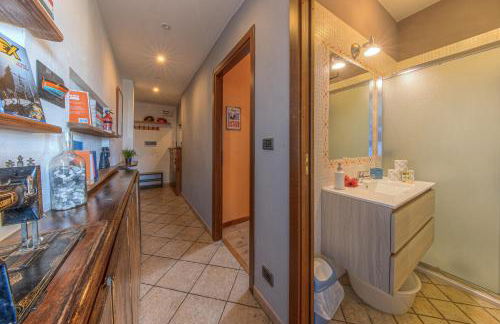 CASA MARTA Verde, Relax e Vista Panoramica - Foto 19