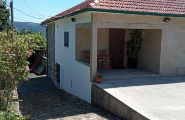 Casa Cantinho dos Pais - Foto 19