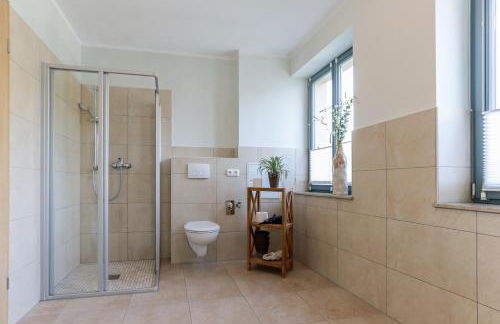 BohnApartments Bauhaus - absolutes Zentrum - Terrasse - Vollausstattung - WLAN - Foto 21