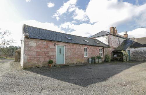 Morton Mains Steading Cottage - Foto 38