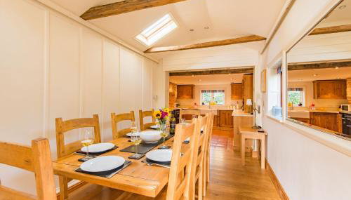 The Oast by Bloom Stays - Foto 3