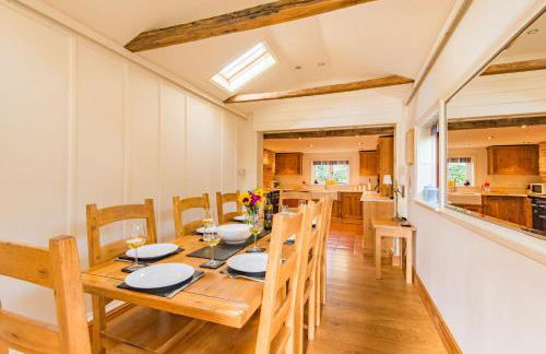 The Oast by Bloom Stays - Foto 3