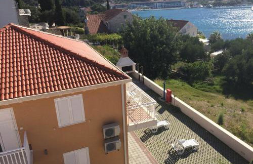 Apartments Villa Eva - Foto 74