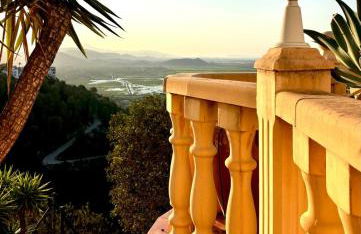 Peaceful retreat in Costa Blanca - Foto 23