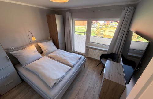 Bauernhof Claussen Fehmarn - Foto 16