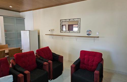 Casa de temporada no Parque Mambucaba, Angra dos Reis - Foto 12