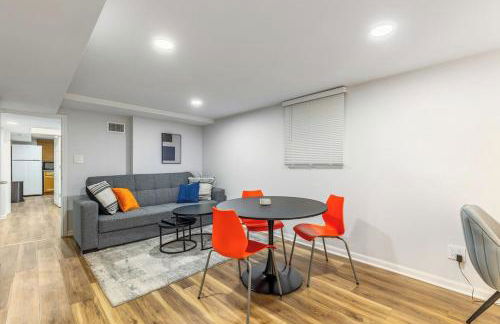 WONDERFUL 1 bedroom apartment in Franklin Park - Foto 1