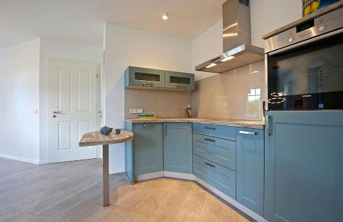 Ferienwohnung Dünenperle - Foto 6