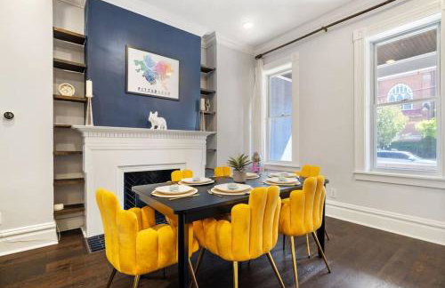 6min to Pittsburgh Zoo l A block from Butler St - Foto 25