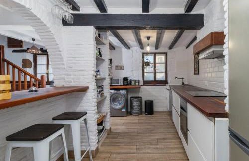 Casa Camino del Dobra, Centro de Cantabria - Foto 9