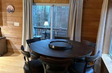 The Dream Road Escape Cabin and Hot Tub - Foto 19