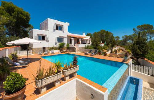 Villa Tres Yucas - La Cabaña - Foto 23