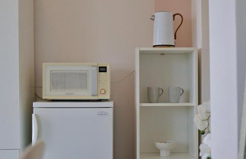 Studio apartment S&N - Photo 16