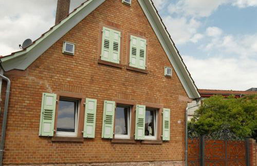 Ferienhaus anno 1895 - Foto 1