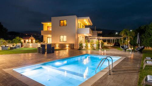 Amaen Luxury House - Foto 2