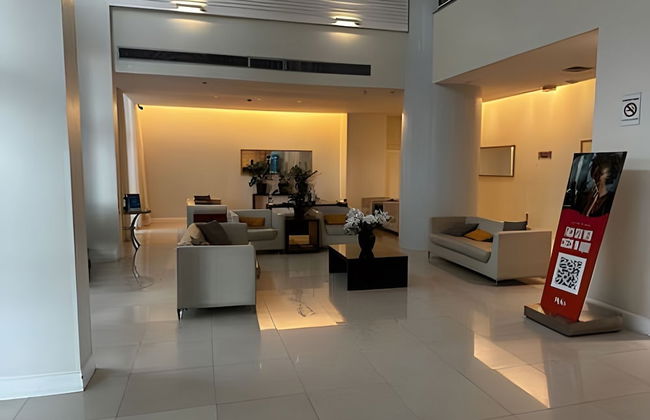 Saint Moritz com vista espetacular de Brasilia - Photo 2