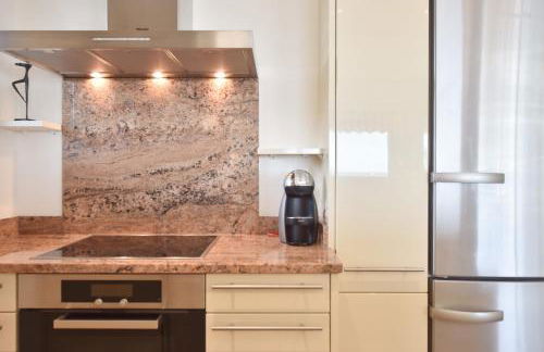 Côte d’Azur Sea View Tennis Beach Access - Foto 20