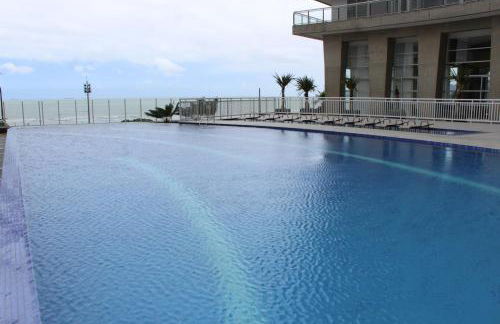 O local para o seu lazer - Foto 1