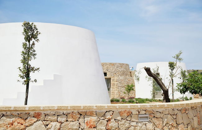 PALUMMARE AGRI HOTEL - Foto 26