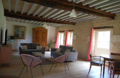 Gite du chateau - Foto 9