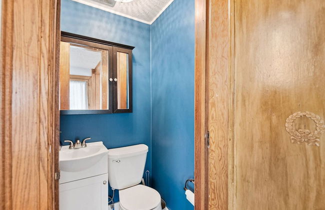 Historic Renovated Home Steps to Notre Dame 103 - Foto 17