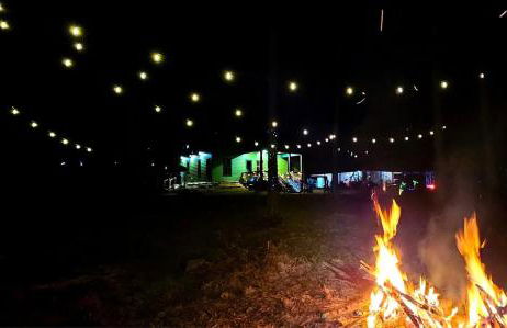 Raka Ranch Barndominium - Foto 6