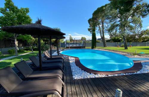 VILLA SA CALMA - Foto 5