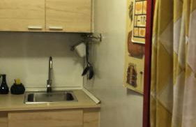 PRECIOSO ESTUDIO CON TERRAZA EN EL CORAZON DE MADRID Calle Cava Baja, 30 - Foto 8