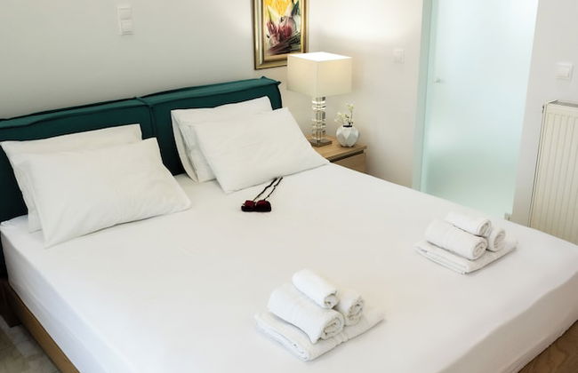 Keratea Luxury Villa - Athens Airport - Photo 5