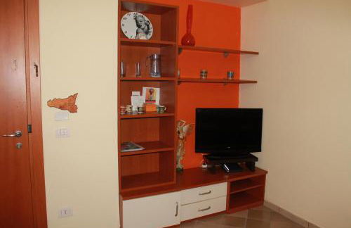 Dimora Santa Lucia - Foto 28