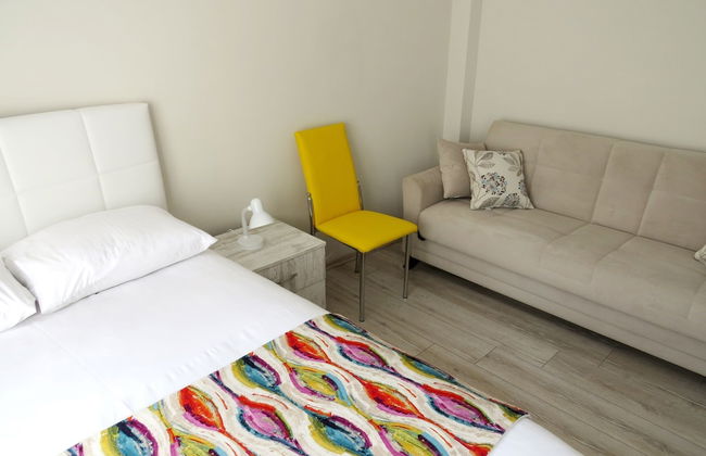 Istanberry - Paradise Apartments - Foto 60