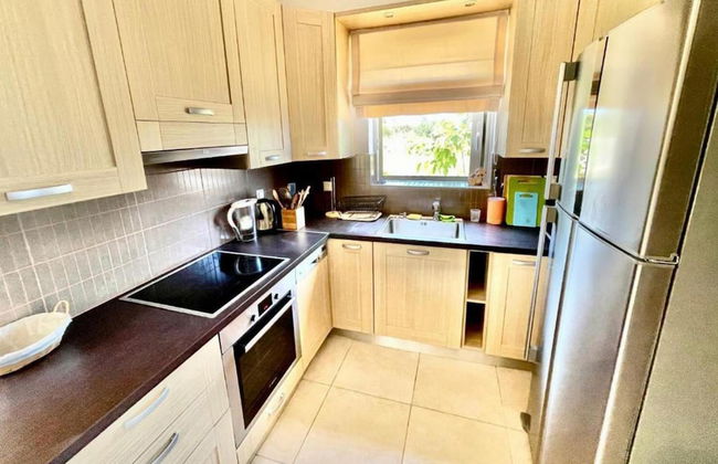 Villa Arkadia in Trifillia - Foto 8