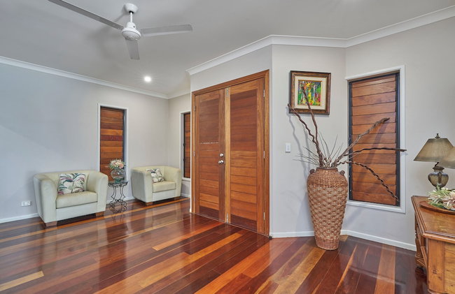 Beachcomber Holiday House - Foto 21