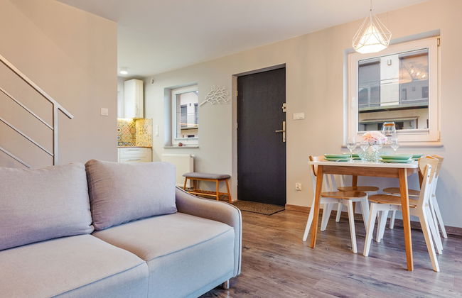 Apartamenty Sun & Snow Jasne Wybrzeże - Foto 18