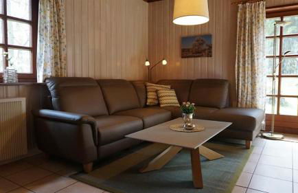 Ferienhaus Becker - Foto 6