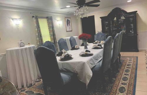 Entire Apartment Suite family singles Couples Nurses dinners business meetings - Foto 42