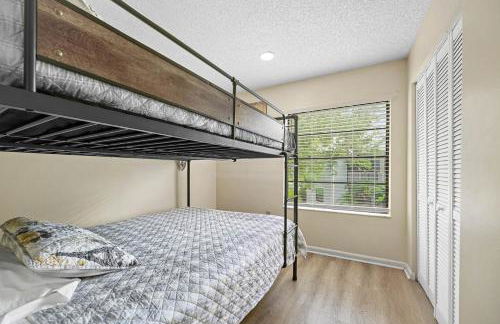 3648 Orlando Vacational Apartment - Foto 10