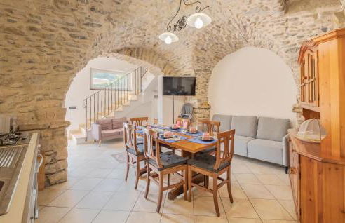 2 Bedroom Nice Home In Borgo D'oneglia - Foto 20