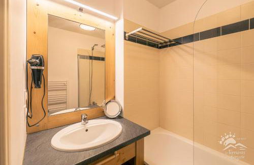 Résidence les Terrasses De La Bergerie (by Sabine et JeanKry) - Foto 11