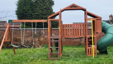 5 bedrooms, sleeps up to 16, secure parking space & comfort - Foto 5