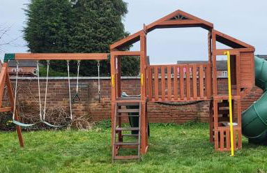 5 bedrooms, sleeps up to 16, secure parking space & comfort - Foto 5