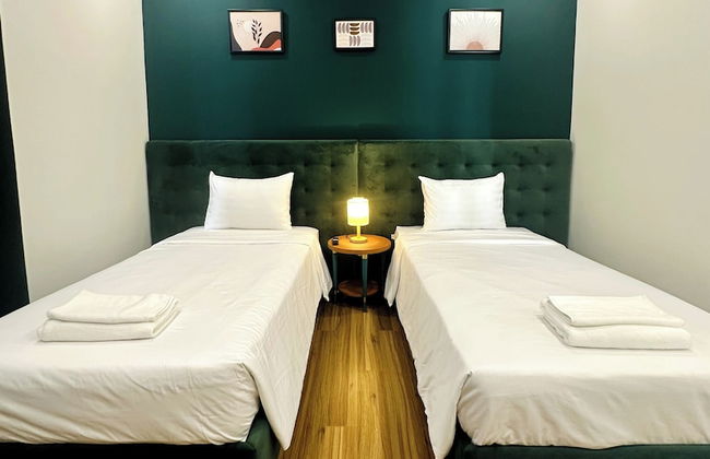 La Phan Phu Quoc Hillside Apartment - Foto 10