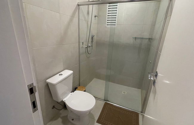 Duplex de Luxo na via Gastrômica Localiz - Foto 12