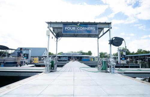 Four Corners RV Resort - Foto 10