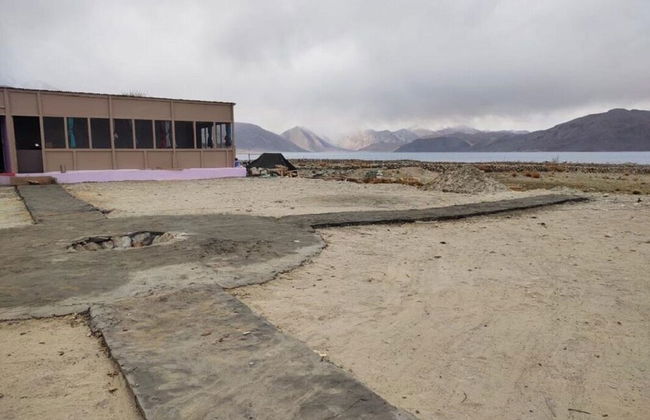 Pangong Sunrise Cottage & Resort - Foto 29