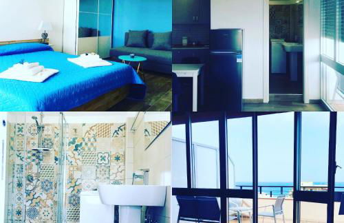 Blue Sky Apartments - Foto 13